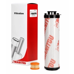 217031 Filtr hydrauliczny MANITOU